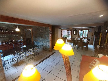Casa en venta en Amplia Casa Ciudad Satelite (125385), Maipú - 3 dormitorios, 2 baños