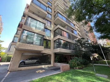 Departamento en venta en Las condes, Las Condes - 2 dormitorios, 2 baños