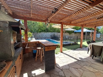 Venta / Casa / La Florida