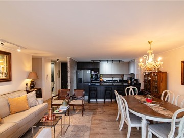 Venta / Departamento / Providencia
