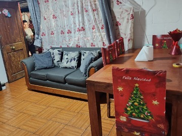 Departamento en venta en Canutillar, Quilicura - 2 dormitorios, 1 baño