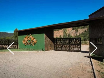 Terreno en venta en Amplia Parcela para Tu Proyecto Ideal (169118), Cauquenes