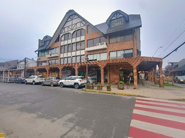 Oficina en arriendo mensual en En el Centro de Villarrica Oficina en Arriendo