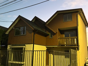 Casa en venta en José Antonio Soffia 3769, San Pedro de la Paz - 4 dormitorios, 3 baños