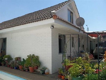 Casa en venta en Parque Tobalaba (170390), Peñalolén - 3 dormitorios, 2 baños