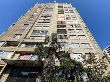 Departamento en venta en Santos dumont / avenida perú, Recoleta - 2 dormitorios, 1 baño