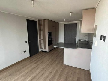 Departamento en venta en Avenida Buzeta, Cerrillos - 1 dormitorio, 1 baño
