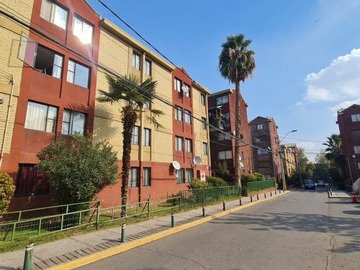 Departamento en venta en Vital Apoquindo 1690, Las Condes - 2 dormitorios, 1 baño