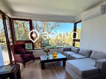 Departamento en arriendo mensual en Carpe diem, Valdivia - 3 dormitorios, 2 baños