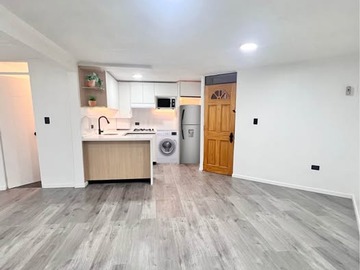 Departamento en venta en Circunvalación 665, Concón - 2 dormitorios, 1 baño