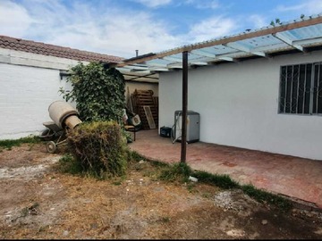 Venta / Casa / Maipú