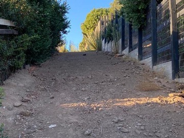 Terreno en venta en Ruta f30 e, Quintero