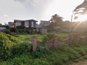 Terreno en venta en Terreno Urbano en Esquina de 415 M el Quisco