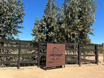 Parcela en venta en Costa San Rafael, La Estrella