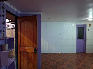 Arriendo Mensual / Casa / Puente Alto