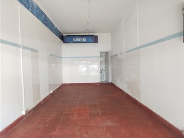 Oficina en arriendo mensual en Diez norte con cuatro poniente, Viña del Mar - 1 baño