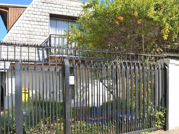 Casa en venta en Amplitud y Confort en Cada Rincón (168387), Ñuñoa - 3 dormitorios, 2 baños