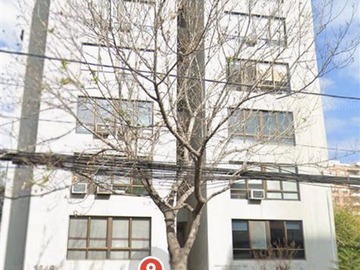 Oficina en venta en Eliodoro Yañez / Antonio Varas, Providencia - 1 dormitorio, 1 baño