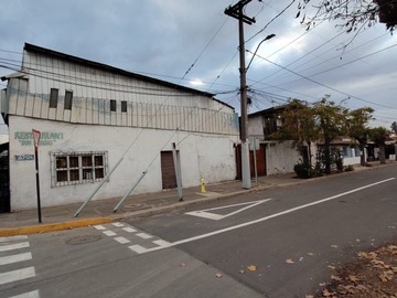 Venta / Casa / Puente Alto