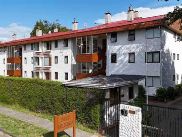 Departamento en venta en Vendo departamento amoblado en pucon (153461), Temuco - 3 dormitorios, 2 baños