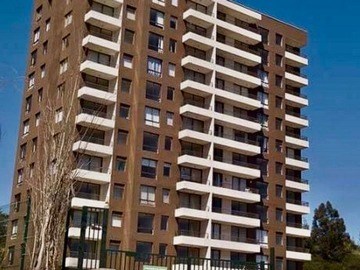 Departamento en venta en Canal Kirke 450, Viña del Mar - 2 dormitorios, 2 baños