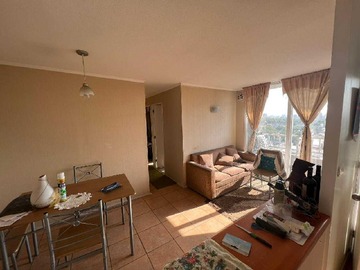 Departamento en venta en Rebajado!! cómodo departamento (155804), Independencia - 3 dormitorios, 1 baño
