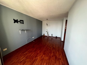 Venta / Departamento / Santiago