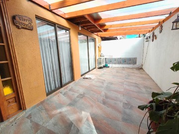 Casa en venta en Maipú (170402), Maipú - 4 dormitorios, 2 baños