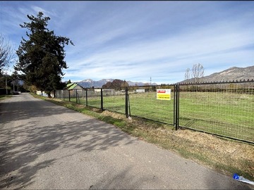 Terreno Agricola en venta en Las Clarillanas, Pirque