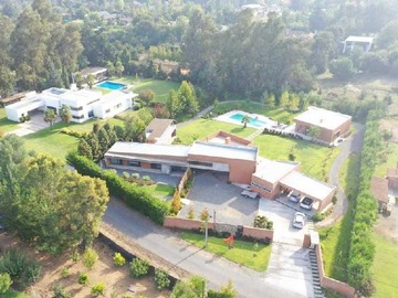 Casa en arriendo mensual en Magnifico Arriendo en Alto las Cruces, Talca (177003), Talca - 5 dormitorios, 5 baños