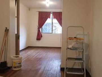 Casa en venta en Venta Casa Estación. Central 3D+1B (171801), Estación Central - 3 dormitorios, 1 baño