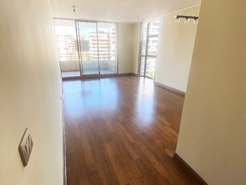 Departamento en venta en Colón / Málaga, 3 dormitorios ¡Exclusivo! (168606), Las Condes - 3 dormitorios, 3 baños