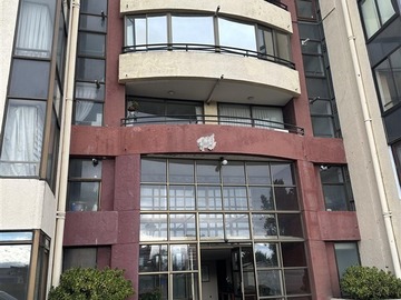 Departamento en venta en Hochtetter 1050, Temuco - 3 dormitorios, 3 baños