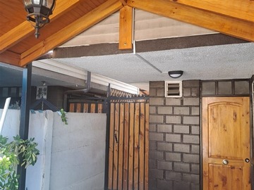 Casa en venta en Villa San Ignacio, Padre Hurtado - 3 dormitorios, 2 baños