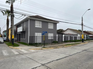 Casa en venta en Wenceslao Vargas 800, Coquimbo - 4 dormitorios, 2 baños