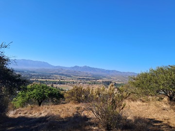 Terreno en venta en Los Laureles, Limache
