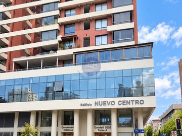 Departamento en venta en Carlos Condell, Antofagasta - 1 dormitorio, 1 baño