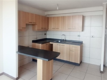 Arriendo Mensual / Departamento / Viña del Mar