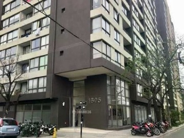 Departamento en venta en C. Venecia 1605, Independencia - 2 dormitorios, 1 baño
