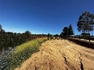 Parcela en venta en Pupuya, Navidad, Navidad