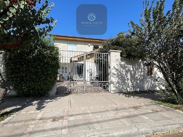 Venta / Casa / Maipú