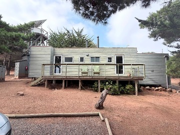 Venta / Terreno / Valparaíso