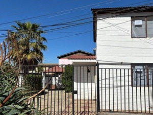 Venta / Casa / Quilpué