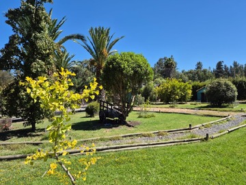 Parcela en venta en Parcelación las vertientes, Isla de Maipo - 3 dormitorios, 3 baños