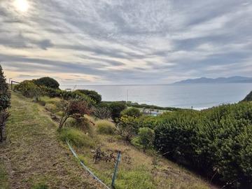 Departamento en venta en Arboleda 1, costa quilen, Puchuncaví - 3 dormitorios, 2 baños