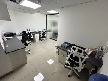 Oficina en venta en Exclente Ubicacion, Libertad, Oficina en Venta, Viña del Mar - 2 dormitorios, 1 baño
