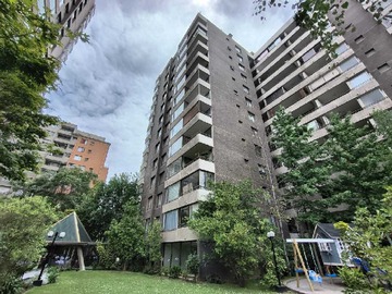 Venta / Departamento / Ñuñoa