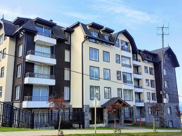 Arriendo Mensual / Departamento / Puerto Varas