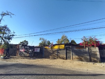 Parcela en venta en El carmelo, Pedro Aguirre Cerda