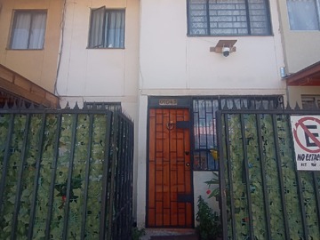 Casa en venta en Villa Cordillera pasaje cristo rey #01045, Rancagua - 2 dormitorios, 1 baño